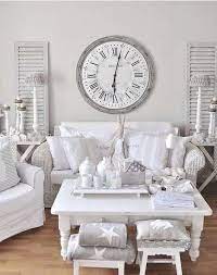 Idee Per Arredare Un Soggiorno In Stile Shabby Chic Arredamento Salotto Shabby Chic Arredamento Salotto Shabby Soggiorno Shabby Chic