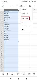 If you create documents in google docs, you've probably come across the need to change fonts a time or two. How To Alphabetize In Google Docs The Easiest Way To Organize Content
