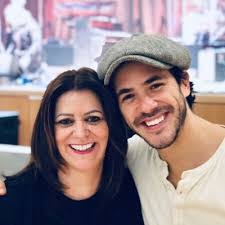 Laura Carle's Instagram, Twitter & Facebook