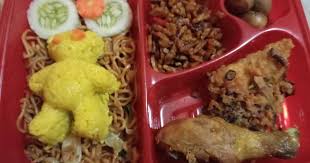 Carolus, salemba, jakarta pusat, senin (14/6). 554 Resep Menu Makanan Ulang Tahun Anak Enak Dan Sederhana Ala Rumahan Cookpad
