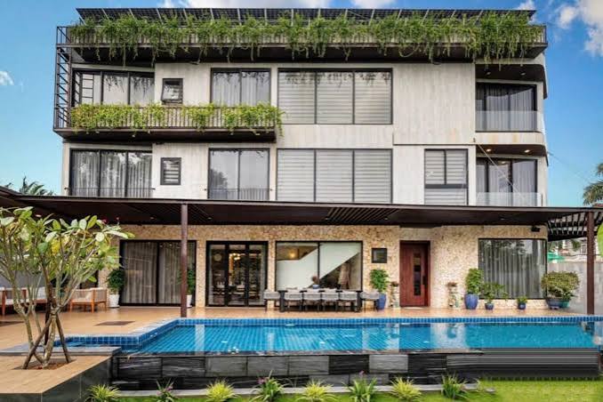 villa Đà Nẵng Ngũ Hành Sơn