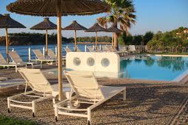 Book ammos beach hotel, malia on tripadvisor: Ammos Hotel Family Friendly Review Crete With Kids Ciao Bambino