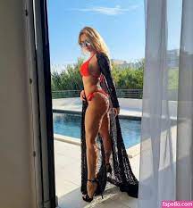 Lidija Bacic Lille  lidijabacic_lile Nude Leaked Photo 48 - Fapello