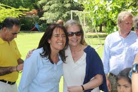 Maybe you would like to learn more about one of these? Maria Pia Adriasola Fundadora De Cuide Chile En Accion Republicana Tambien Me Declaro Feminista