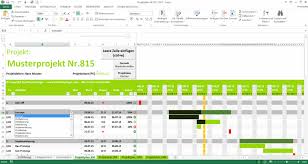 Sie finden auch eine kostenlose excel projektplan vorlage. Projektplan Excel Projektablaufplan Vorlage Muster Meinevorlagen Com