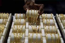A gold price chart can help you identify gold price trends and figure out when is the right time to buy gold for you. Gold Rate Today June 18 2021 Gold Price Plunges To Monthly Low Details Inside