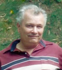 Obituary information for Harold Alden Ward II