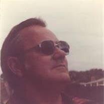 Gordon "Gordie" Earl Copeland, Obituary