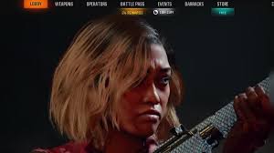 Dillon Wells (@apexlui) vysiela LIVE