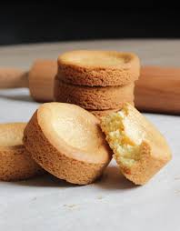 Pate A Sable Breton By Christophe Adam Recette Recette Sable Sables Breton