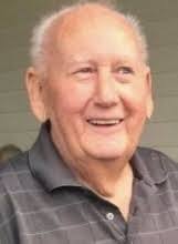 Obituary information for Everett Denney