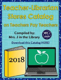 Teacher Librarian Stores Ebook Catalog Teacher Librarian Library Skills Library Lessons