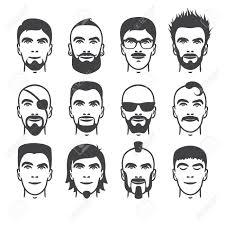 Comic Drawing Man Beard Face Google Search Male Face Guy Drawing Mustache Drawing