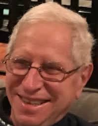 Irving Hirsch (Big Irv)