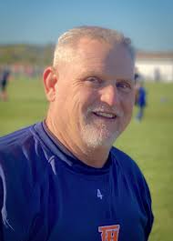 Charles V. “Chuck” Hancock, age 61, of Climbing Hill, Iowa