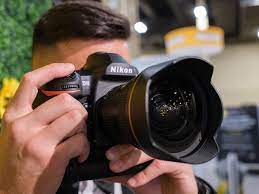 Free store pick up or australia wide delivery Nikon Delays Its D6 Dslr Until May 2020 Due To Supplier Issues Caused By Covid 19 Digital Photography Review