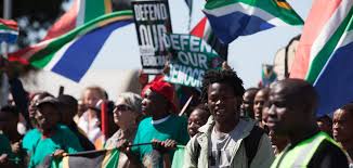 We did not find results for: Resisting State Capture In South Africa Journal Of Democracy