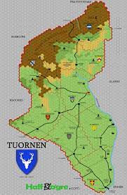 Tuornen Hex1 Png 1150 1764 Fantasy Map Map Map Generator