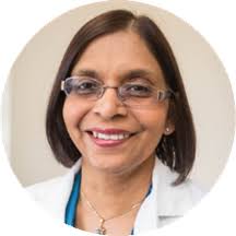 Dr. Ramiladevi Patel, MD