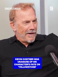 Kevin Costner