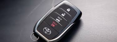 In order to open the car door, you must gain access to the interior. Toyota Key Fob Tips How To Open Replace Dead Smart Key Battery Type
