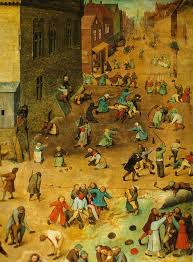 Painting Life The Art Of Pieter Bruegel The Elder Pin On Jenn Garb