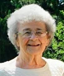 Margaret "Marge" Mathis Obituary