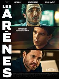 Les Arènes - Film 2025 - AlloCiné