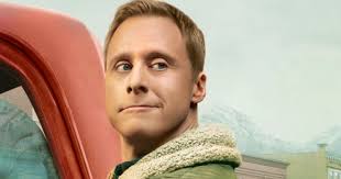 Superman: Alan Tudyk Joins David Corenswet in DC Movie Cast