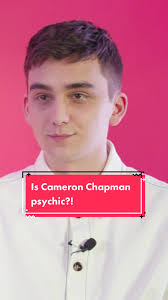 Ben Cameron Chapman