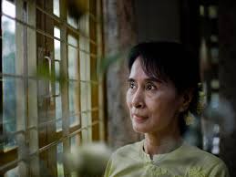 Последние твиты от aung san suu kyi (@aungsaansuukyi). Aung San Suu Kyi A Critical Biography Of Myanmar S Nobel Peace Prize Winner Lifegate