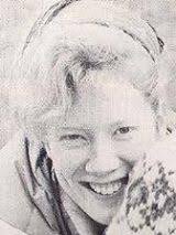 Lisi Bansen is Dancing