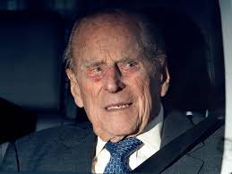Prince Philip, 97, 'shocked and shaken' after car crash near Sandringham