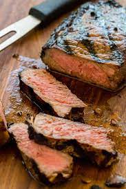 The Best Steak Marinade Recipe Jessica Gavin Recipe Steak Marinade Steak Marinade Best Steak Marinade Recipes