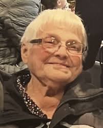 Marian Carson Obituary