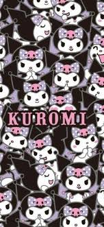 Check spelling or type a new query. Kuromi Amazing World Hd Mobile Wallpaper Peakpx