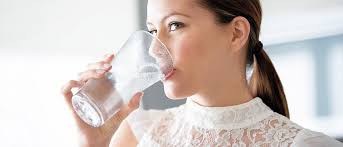 Trinkwasser aus der leitung , als grundversorgung direkt in unser haus geliefert. Grohe Kuchenarmatur Heizung Sanitar Bader Aus Hohenseeden Thomas Illies Gmbh