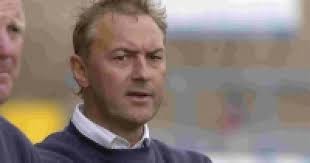 Relieved Magpies are safe