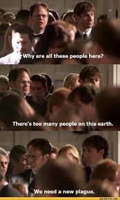 He Has A Point But I M Just Waiting For The Idiots To Weed Themselves Out Meme By Nichole B M Memedroid