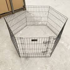 Add this game to your web page. Dog Cage 6 Panels 61x61cm For Dog Playpen Shopee Philippines