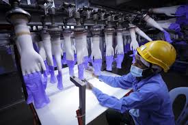 Malaysia coronavirus update with statistics and graphs: Malaysia Tackles Charges Of Forced Labor At Glove Companies Los Angeles Times