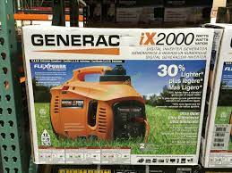 Generac protector qs 22kw standby. Generator Costcochaser