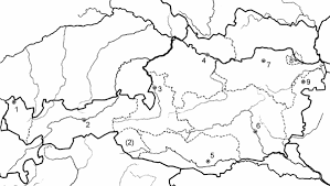 Hier findet ihr nicht nur reisetipps für die einzelnen bundesländer, sondern auch passende schnäppchen, mit denen. Bundeslander Osterreichs 01a Geografie Lernen Mit Gratis Ubungen 8500 Kostenlose Lernhilfen Allgemeinbildung Ch