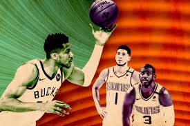 Giddey is a skilled ball handler who can drive to the hoop with either hand. Five Stats That Explain The Bucks Comeback In The Nba Finals The Ringer