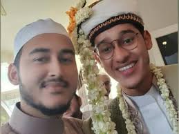 1 yang baru saja rilis tahun ini. Tabarakallah Habib Abu Bakar Bin Syekhermania Nganjuk Facebook