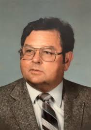 Harley E Thomas Sr. — Pollock-Randall Funeral Home