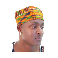 Kufi Hats African Hats Kente Pattern Hats For Men