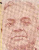 EL PENA PADRE -CANTAORES/AS