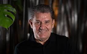 John Gregory