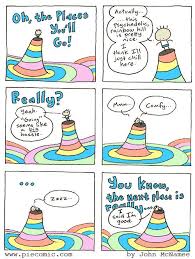Oh The Places You Won T Go By Pie Comics Memes New Memes Funny Banner